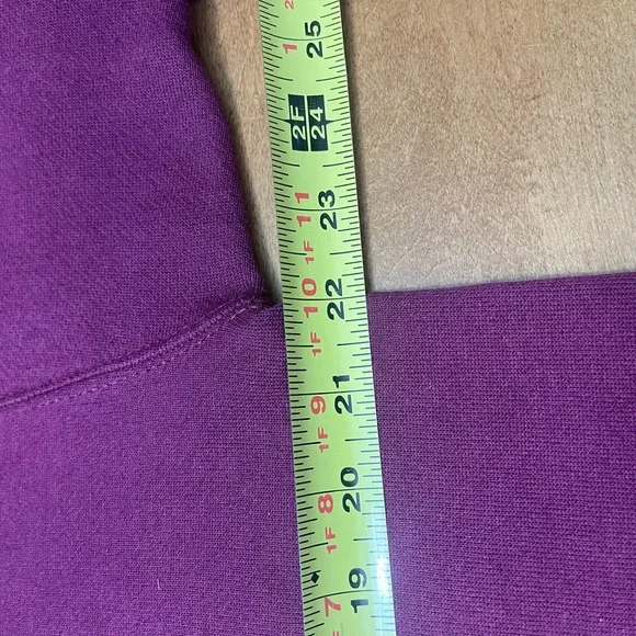 University of Minnesota Golden Gophers Men’s Crewneck Sweatshirt Size Medium - Picture 5 of 10